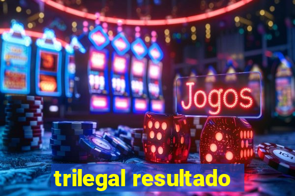 trilegal resultado